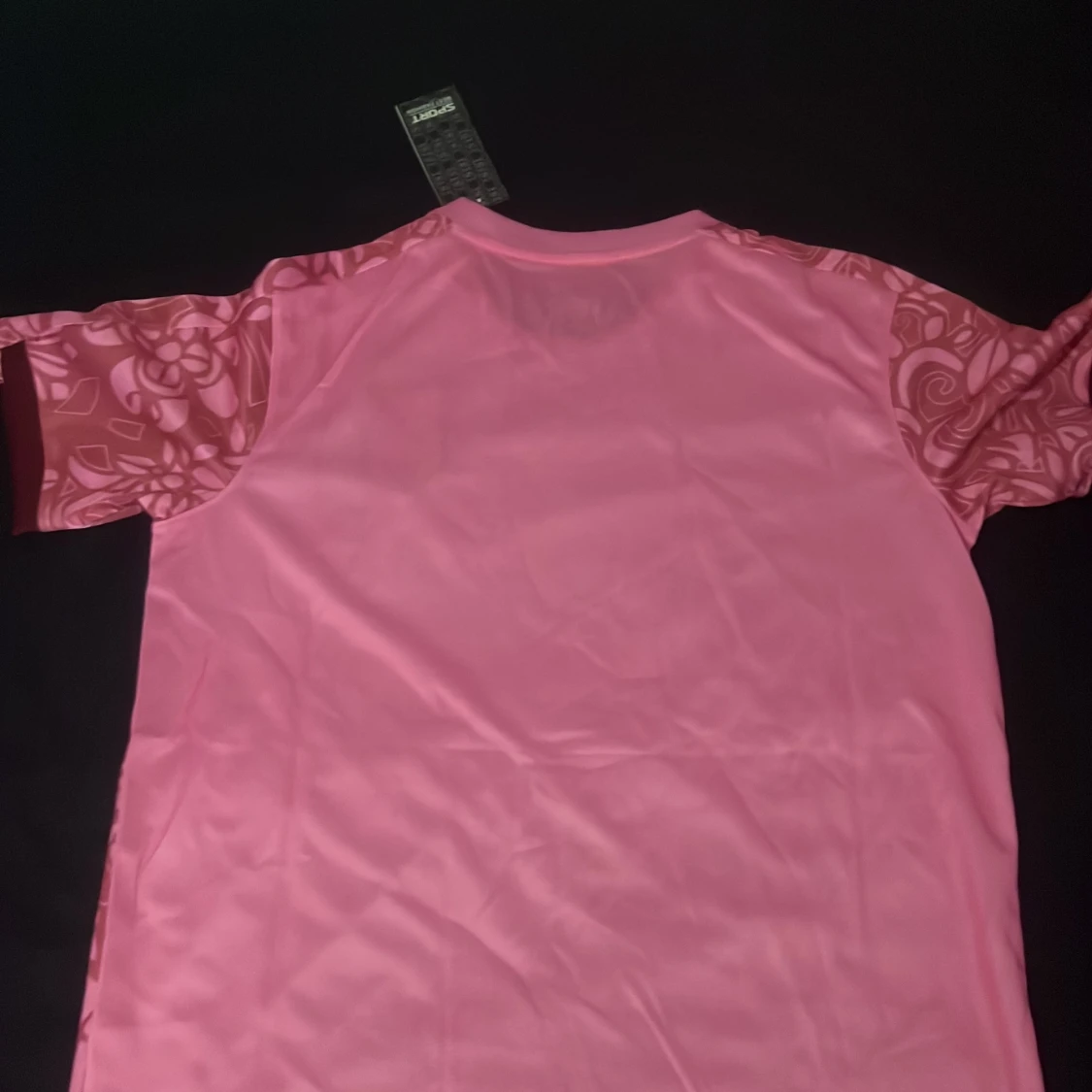 Palestine Fotbollströja - 2