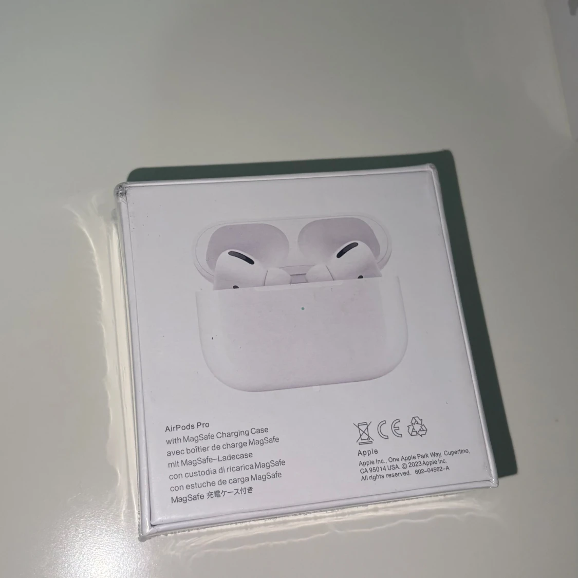 AirPods Pro  - 2