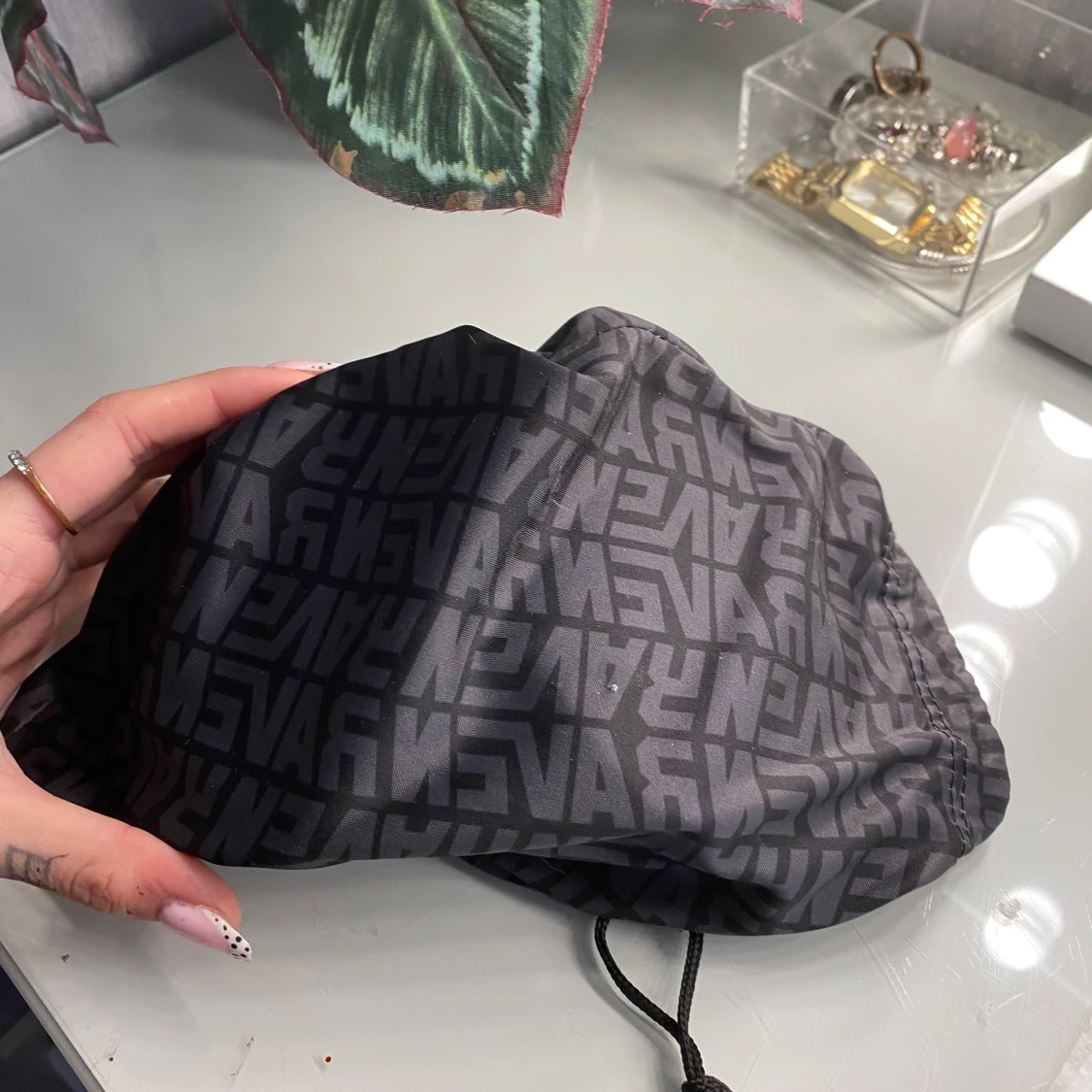 skidglas till glasögon  - 1