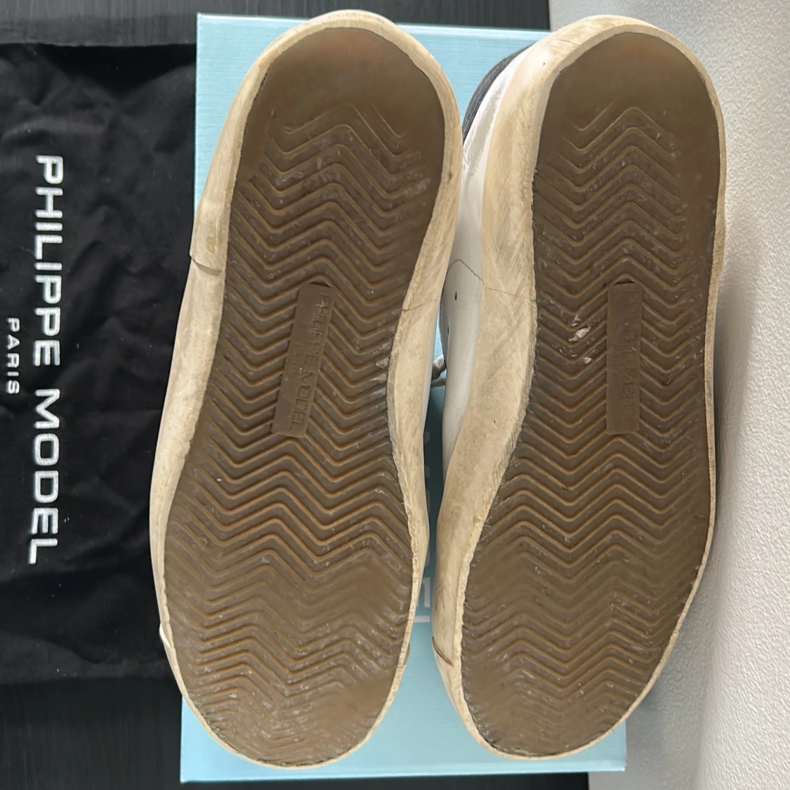 Philippe Model sneakers  - 2