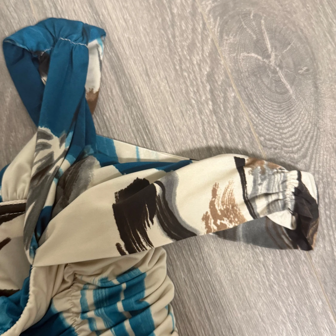 Blommig långklänning från 2Xtreme - 3