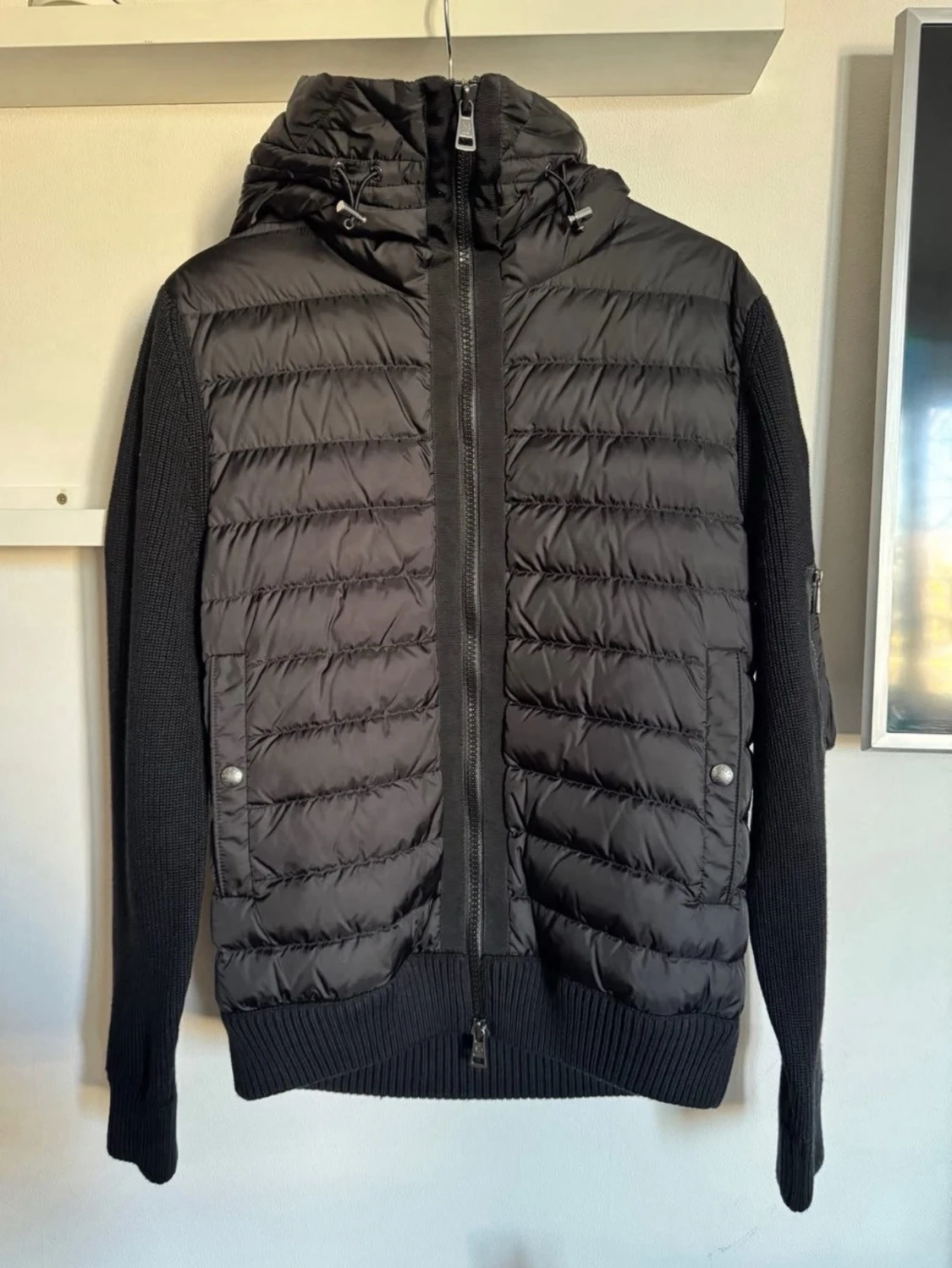 Moncler cardigan 