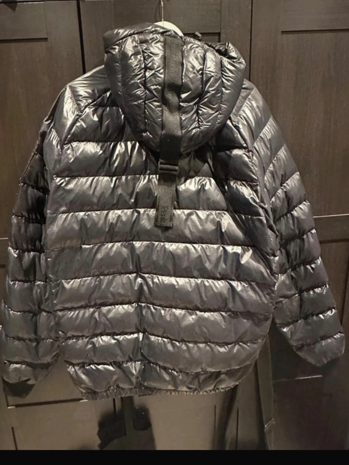 Peak performance vinterjacka  - 3