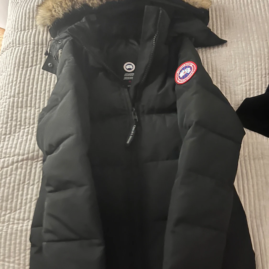  Canada Goose dunjacka chelsea