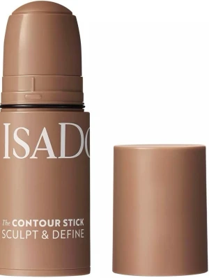 Isadora Contour Stick Sculpt & Define - Krämig contour stick från Isadora i en varm brun nyans. Perfekt för att skulptera och definiera ansiktet. Enkel att applicera tack vare den smidiga stiftformen och passar bra i necessären. Plastförpackning med skruvlock. Helt nyskick och i färgen beige neutral❣️❣️❣️
