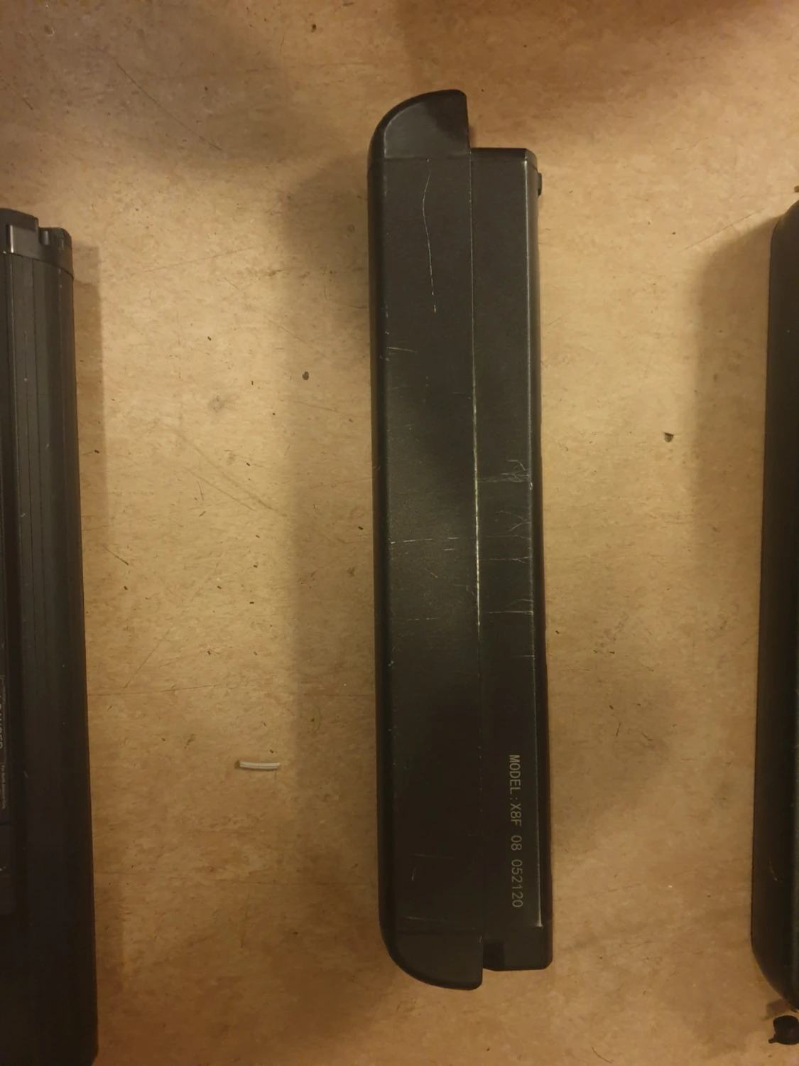 Batteri el cykel, el kick - 6