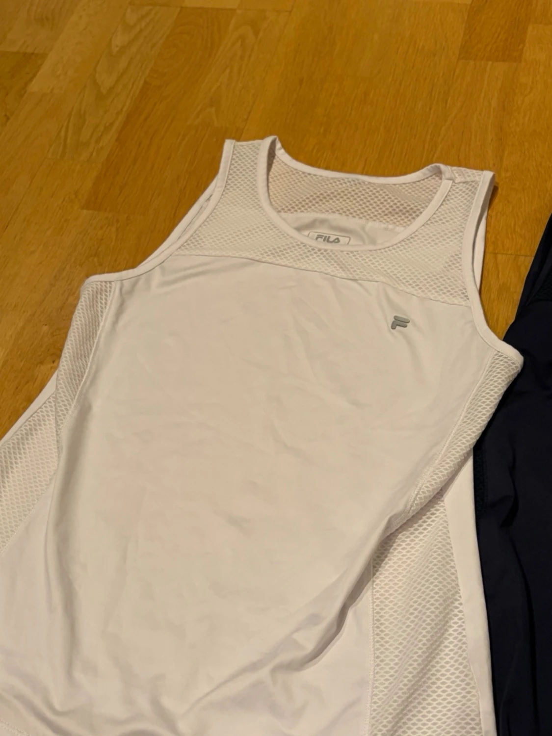 Fila Sportlinnen - Set om 2, Storlek L - 1