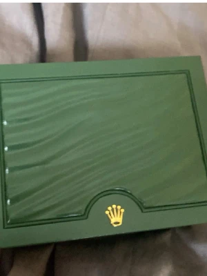 Submariner Klocka - Fin submariner helt automatiskt. Kristall glas alla länkar finns med samt 2 xtra!