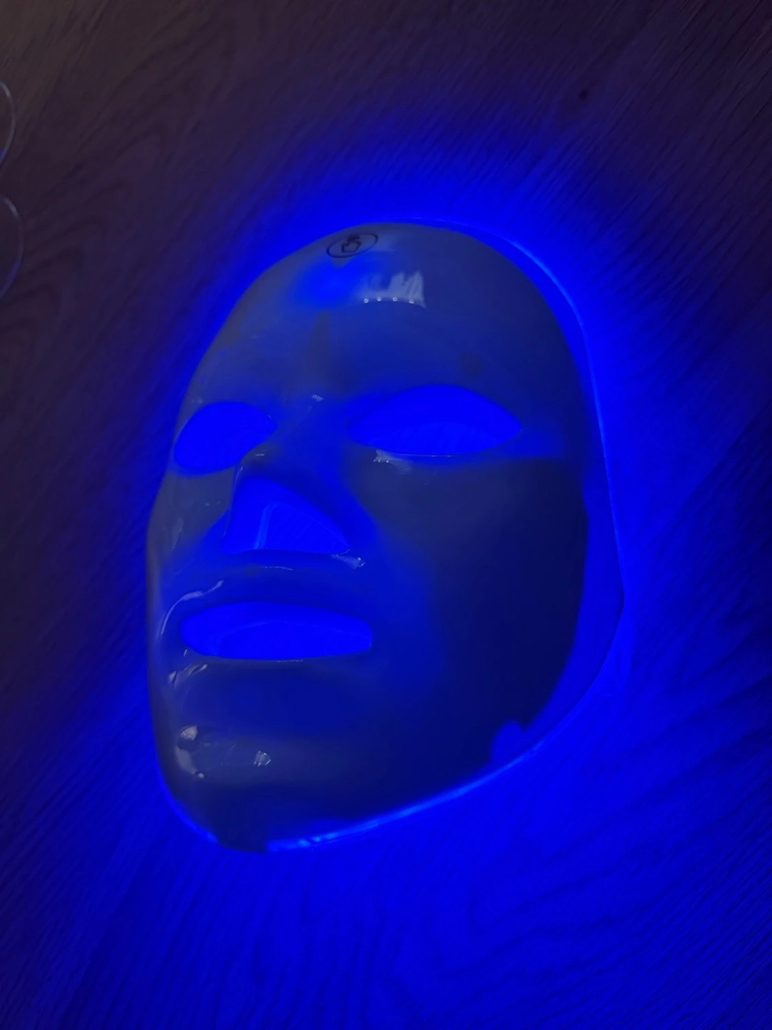 Led mask - 5