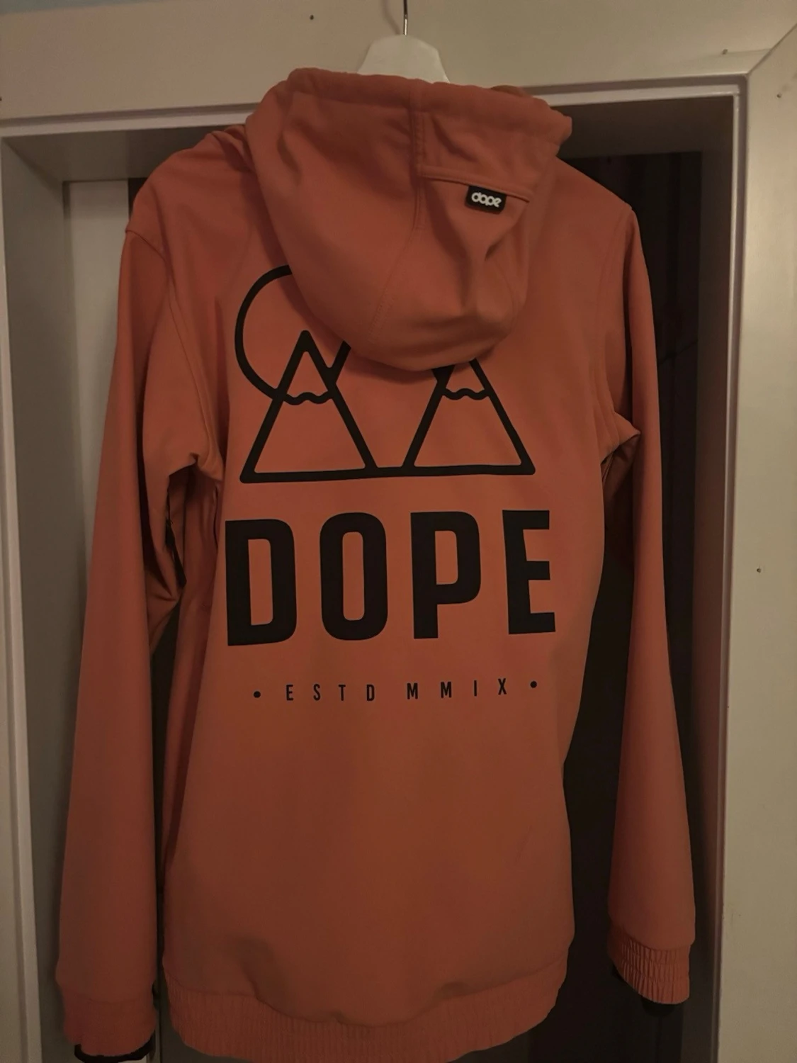 Dope jacka - 1