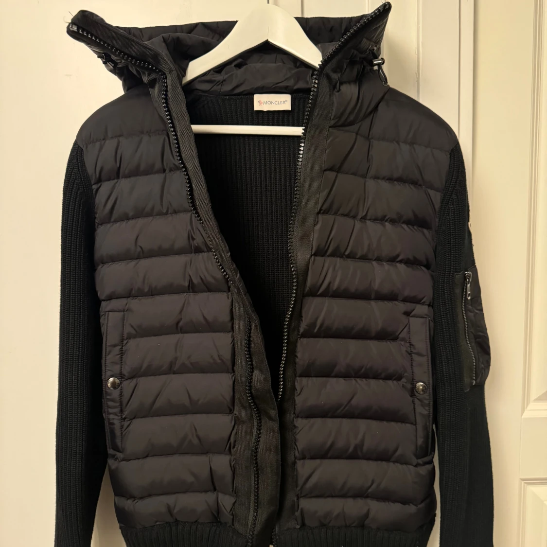 Moncler cardigan - 1