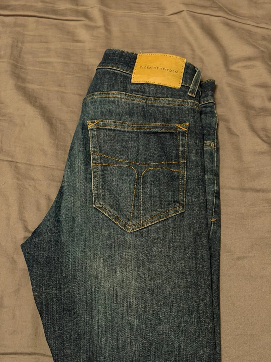 Tiger of Sweden Evolve - 2