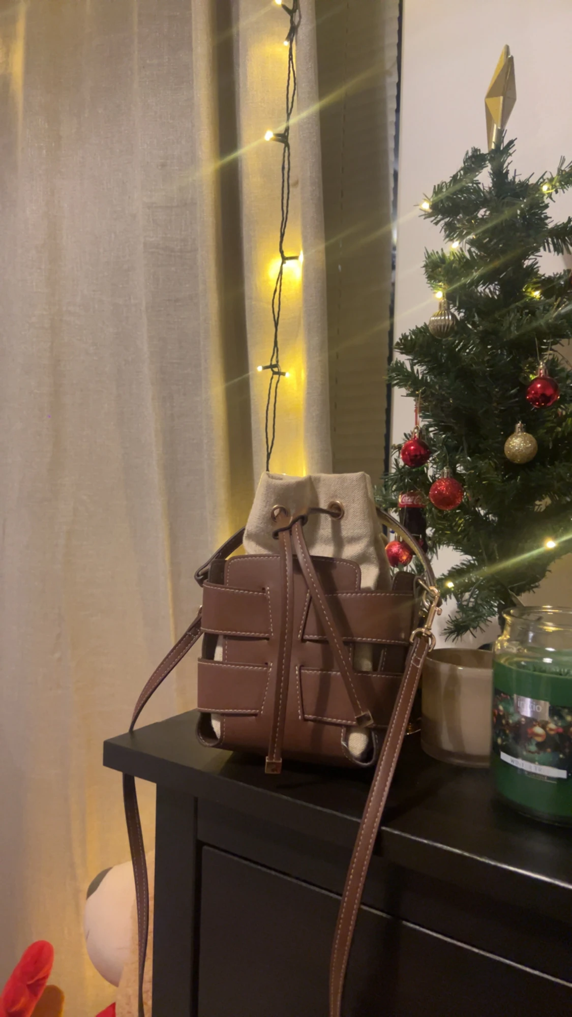 Populär H&M väska - 2