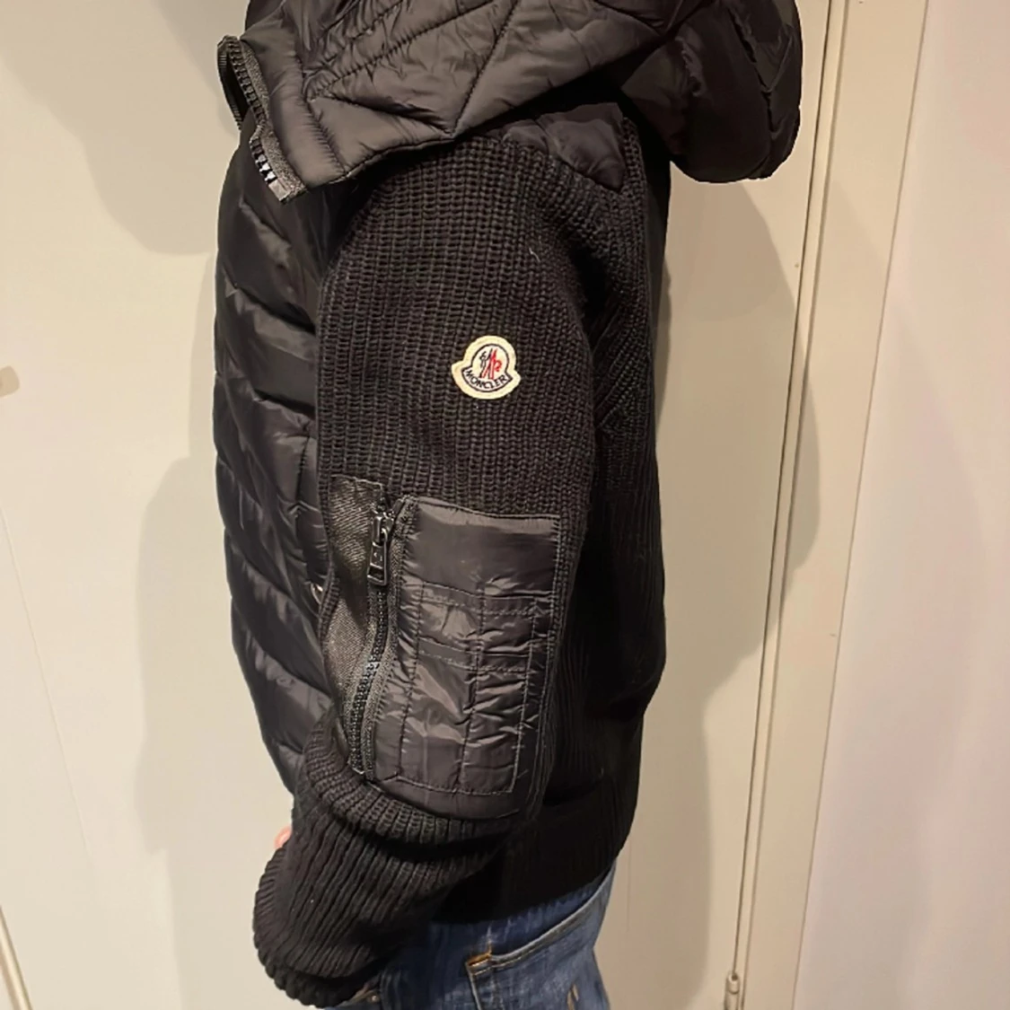 Monclear Cardigan - 90