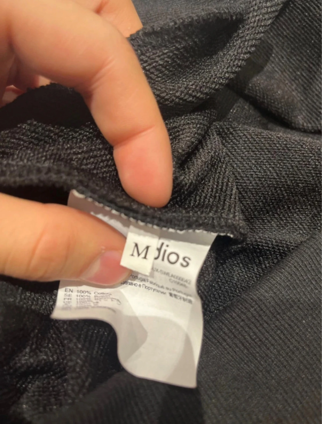 Acne Studio Hoodie - 2