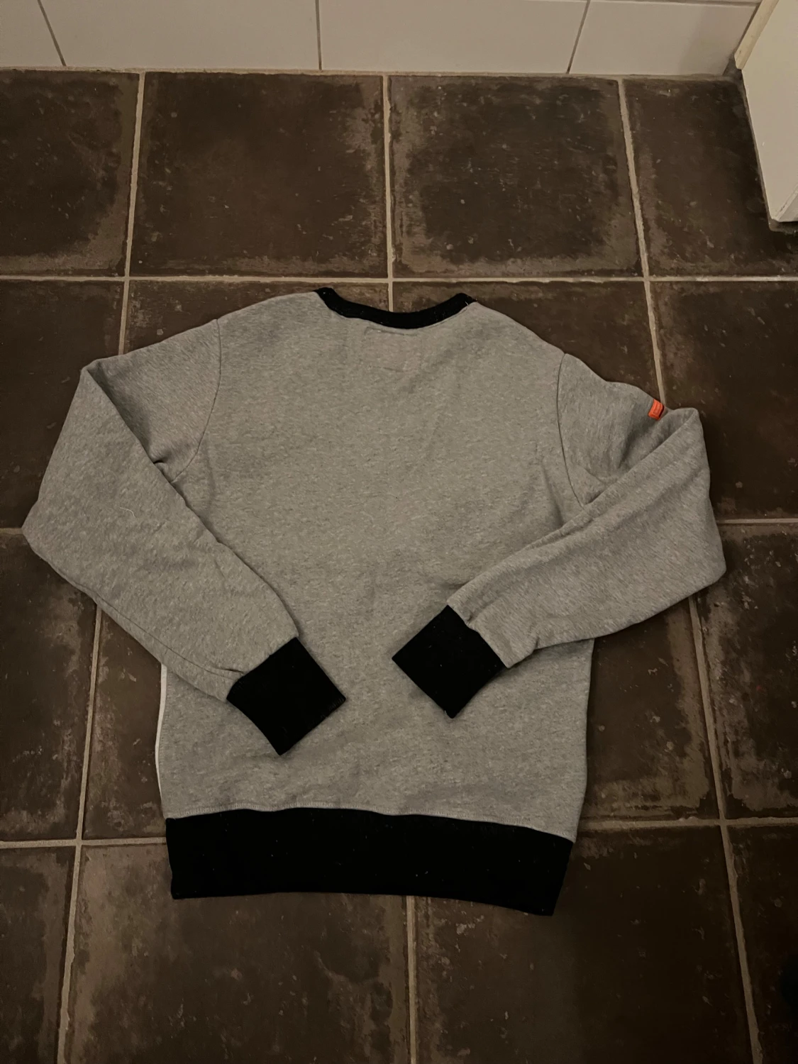 Superdry sweatshirt - 1