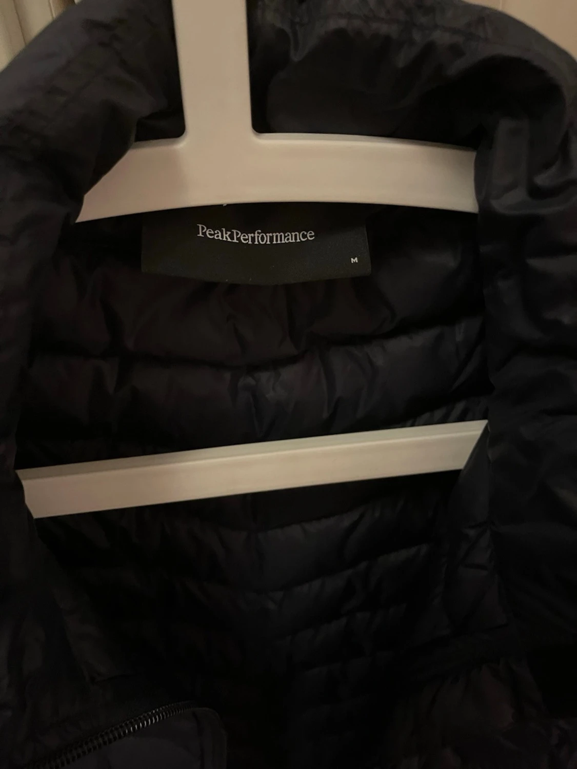 Peak Performance väst - 2