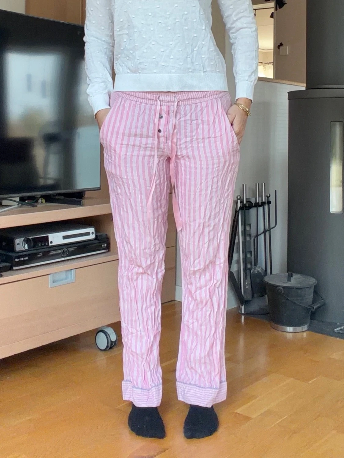 Victoria secret pyjamasbyxor  - 2