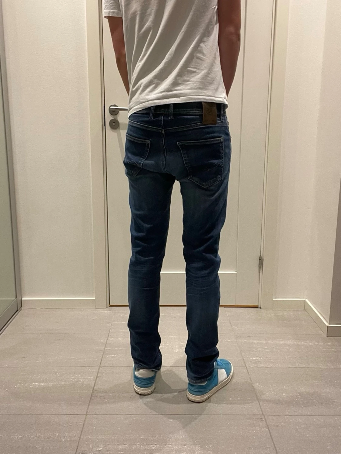 Replay Grover Jeans  - 2