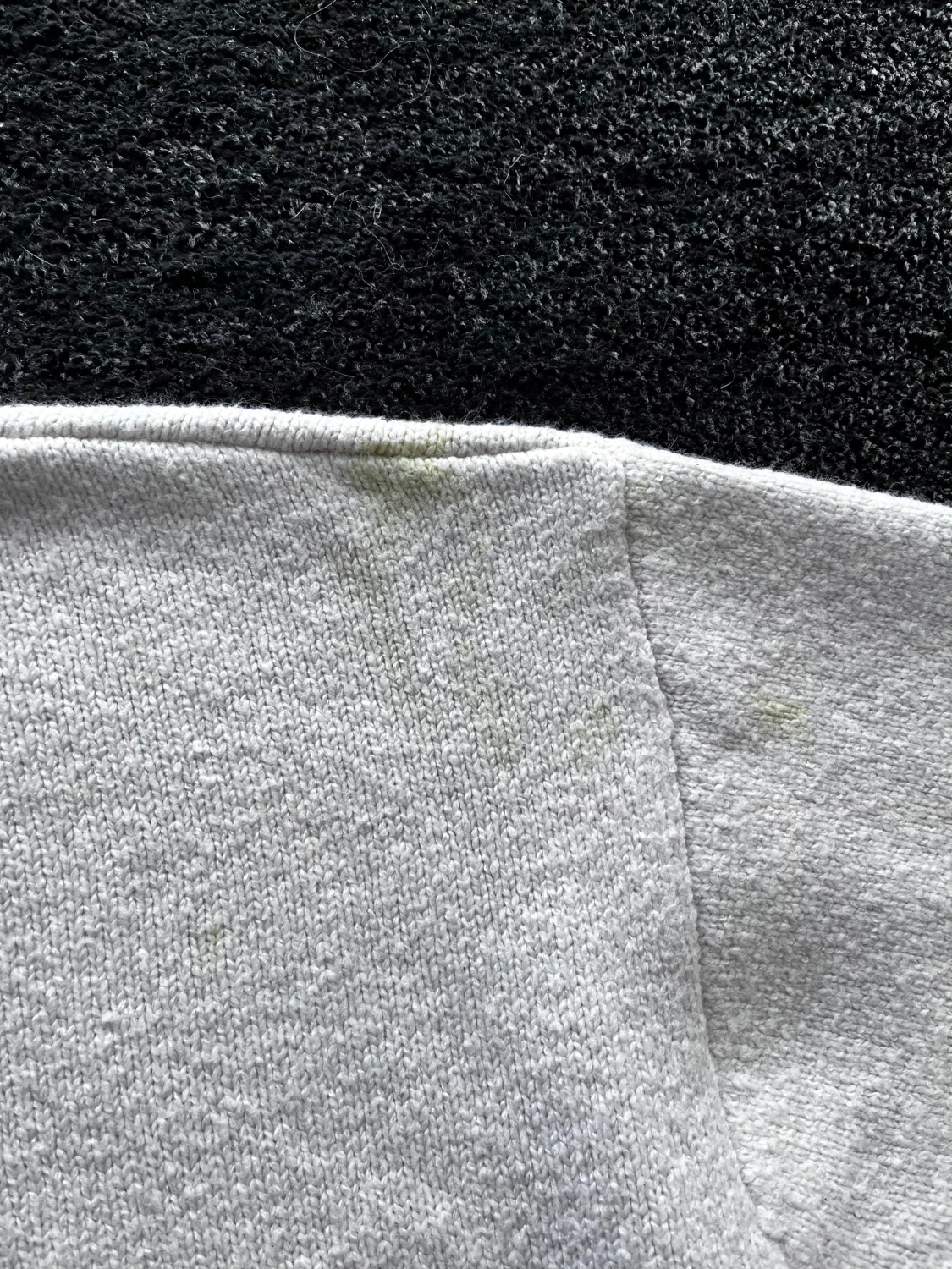 Cole Buxton stickad tröja - 4