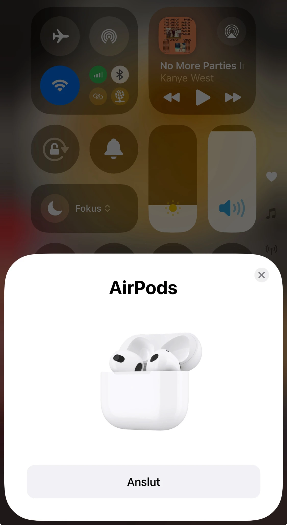 Apple AirPods 3 - 3