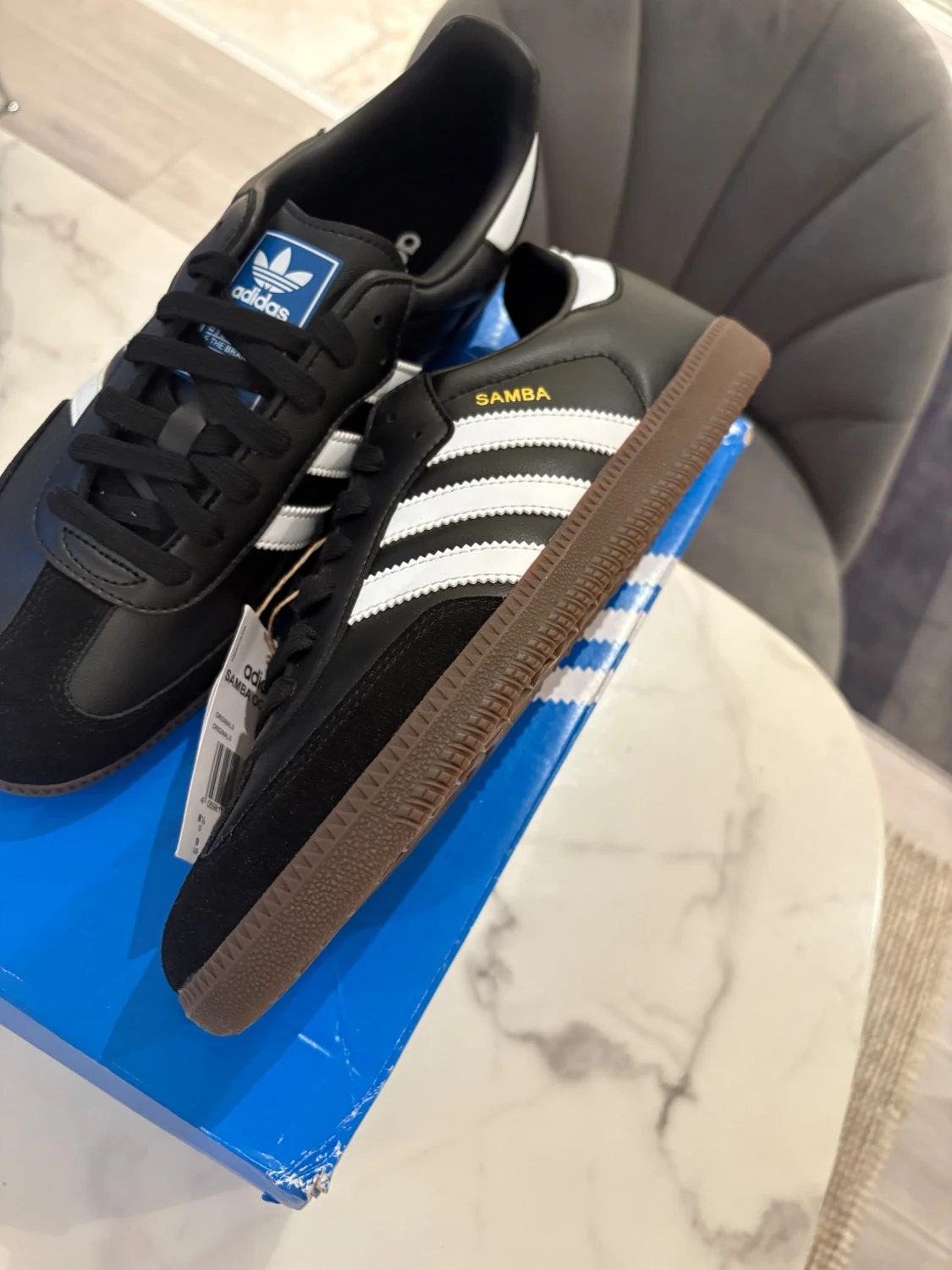 Adidas Samba OG  helt nya! - 2