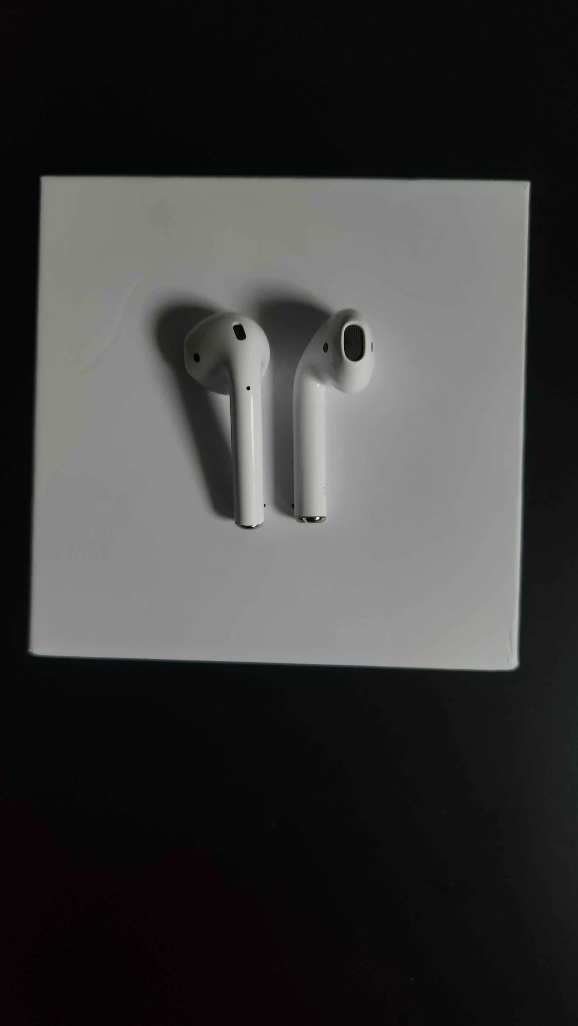Apple AirPods 2 - 1