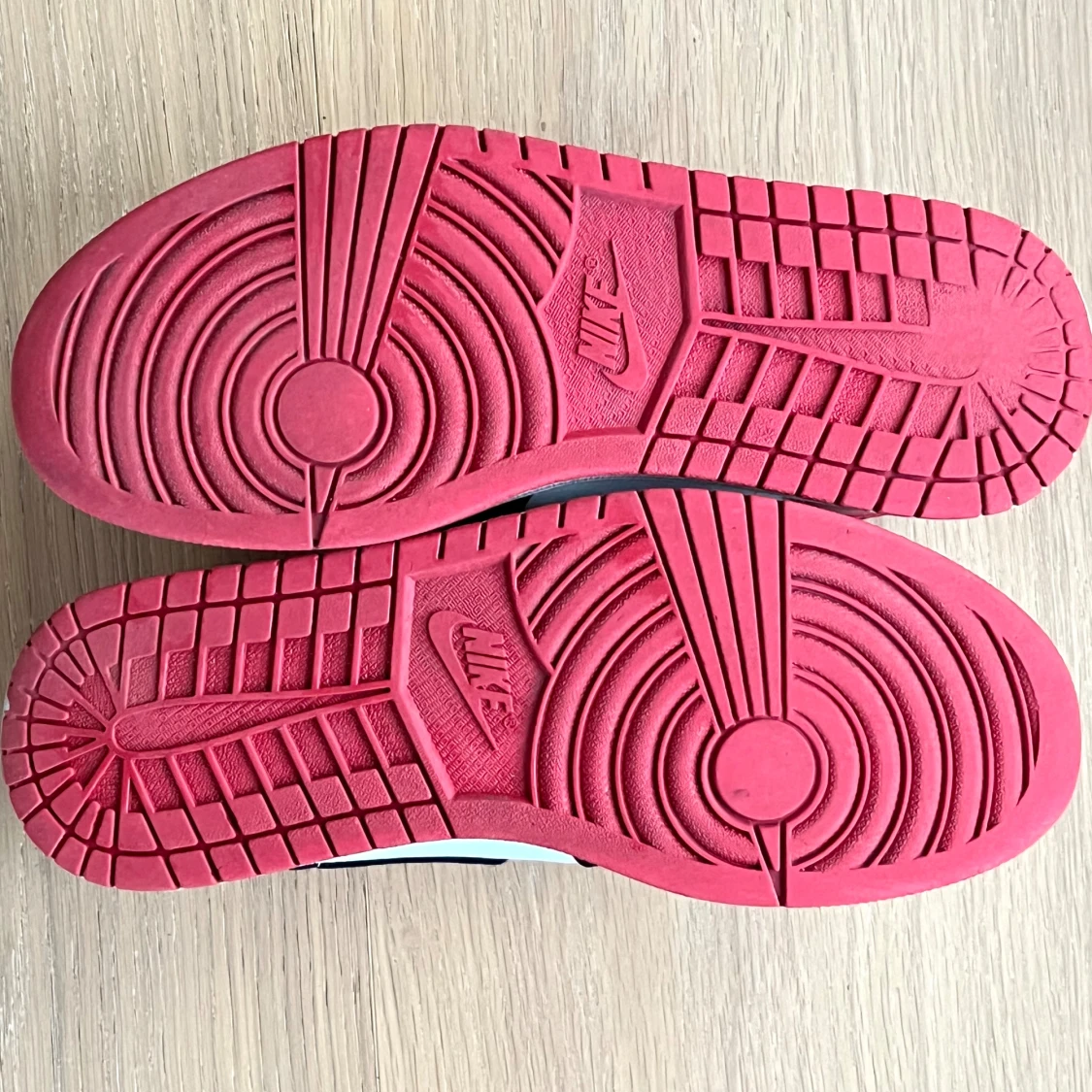 Nike Air Jordan 1 Low - 5