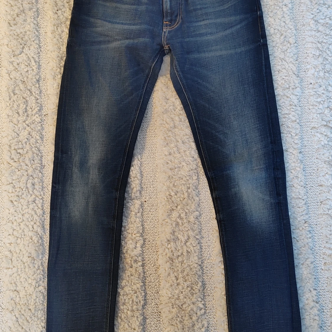 Nya blåjeans från Nudie Jeans - 3