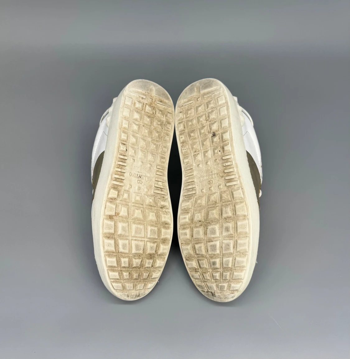 Valentino Open | 37.5 - 5