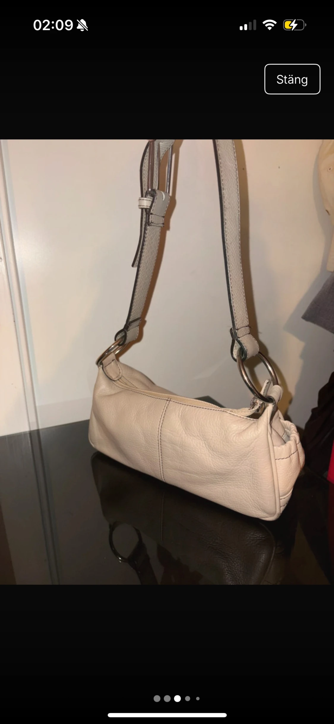 ESPRIT liten väska - 4