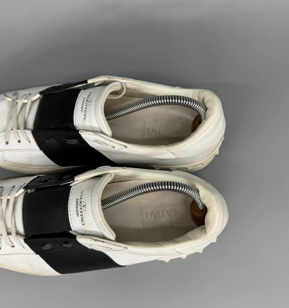 Valentino Open | 41.5 - 4