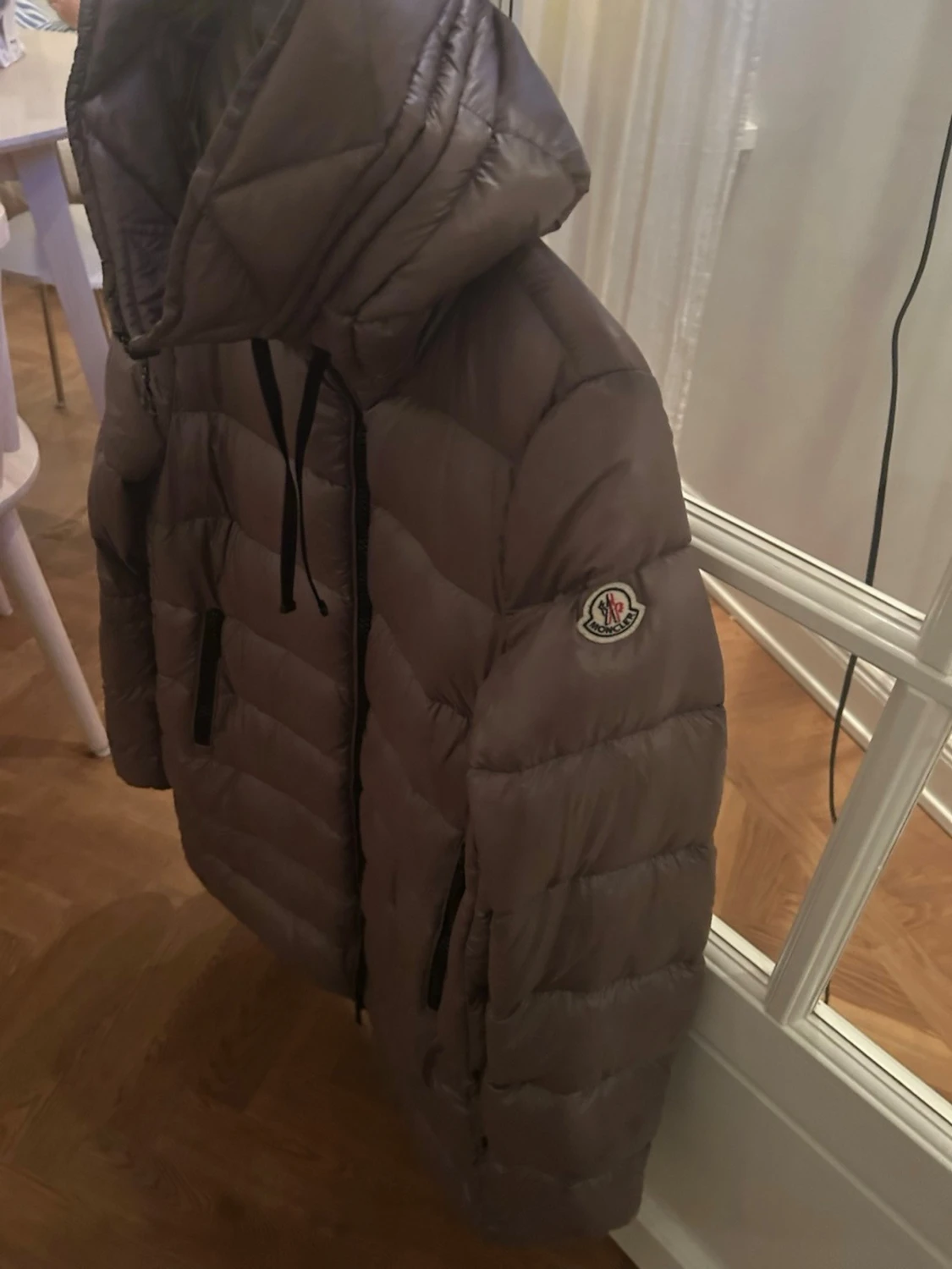  Dunjacka  från Moncler - 1