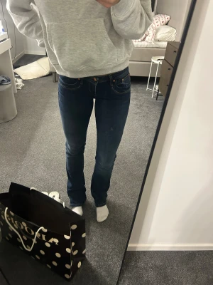 Ltb jeans  - Säljer dessa jeans från Ltb i storlek W27 L34 använda några få gånger!