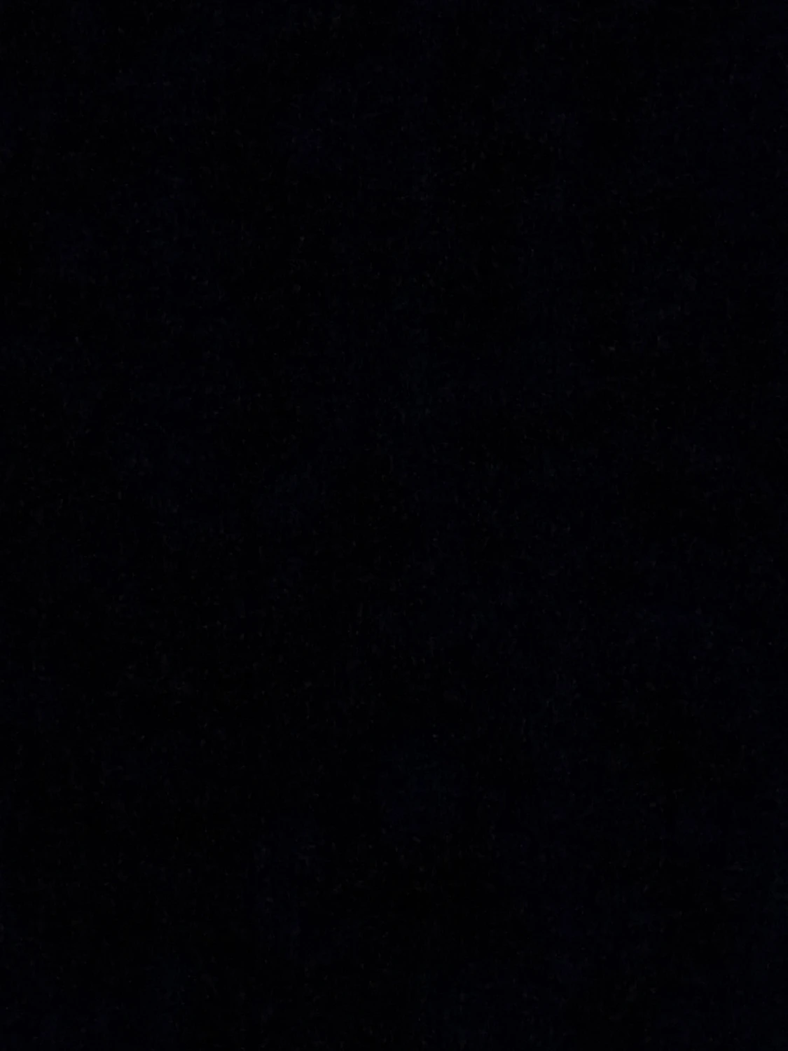 Svart Moncler dunjacka med huva - 4