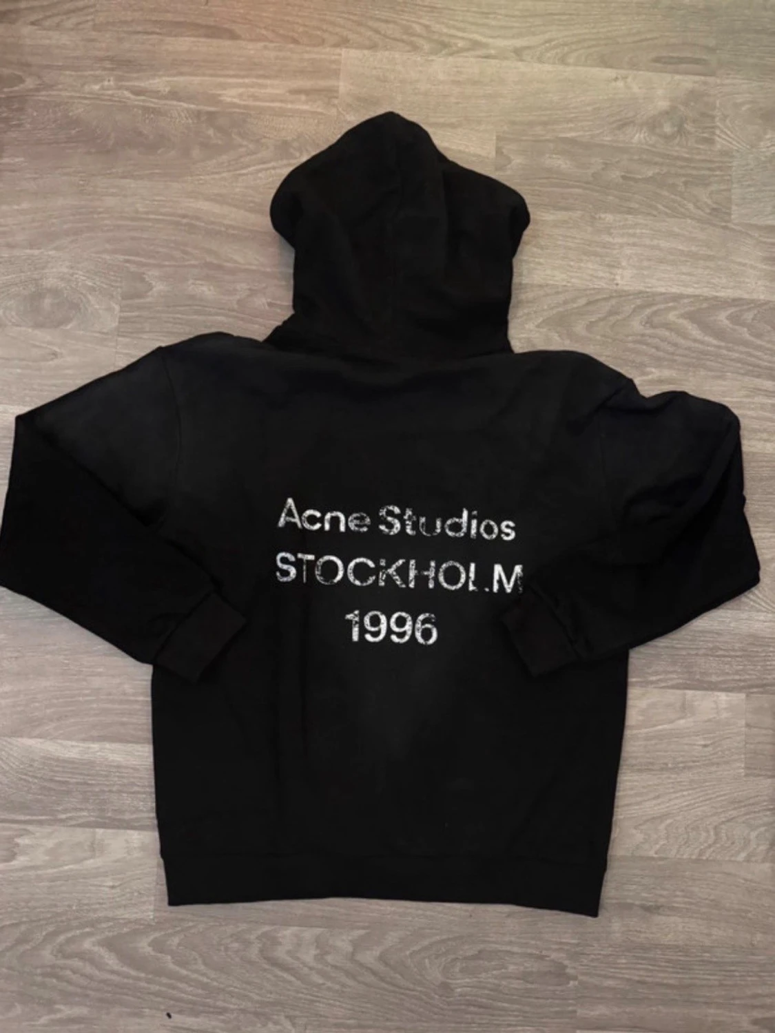 Ance Studios Stockholm 1996