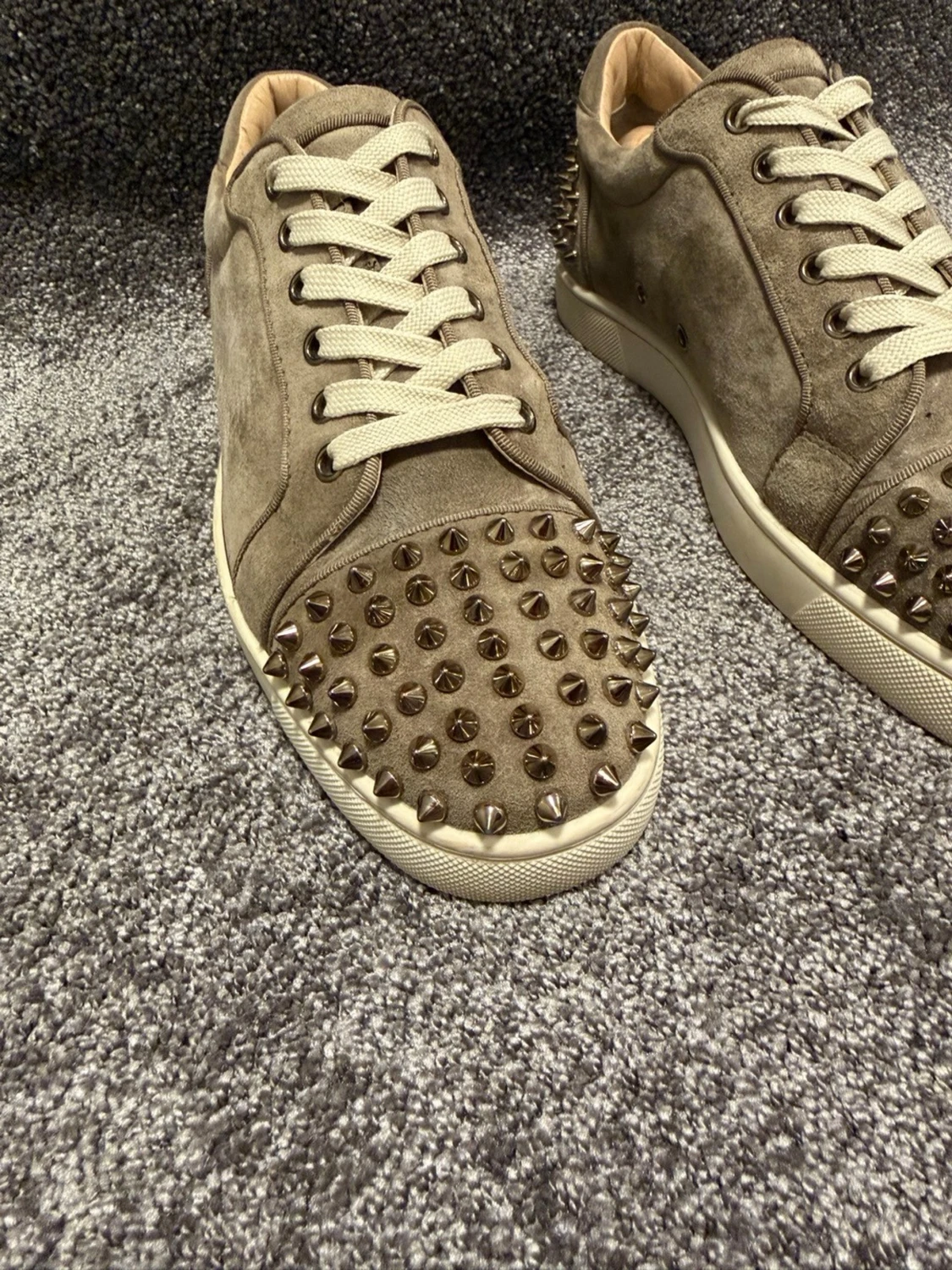 Christian Louboutin Skor - 2