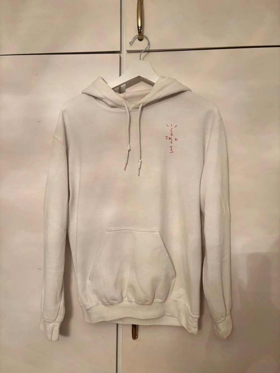 Travis Hoodie 
