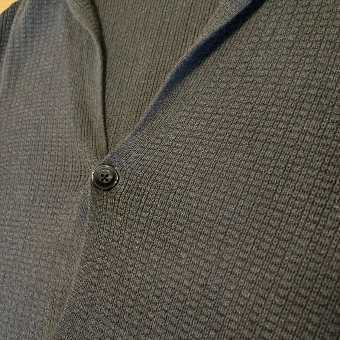 Massimo dutti cardigan - 1