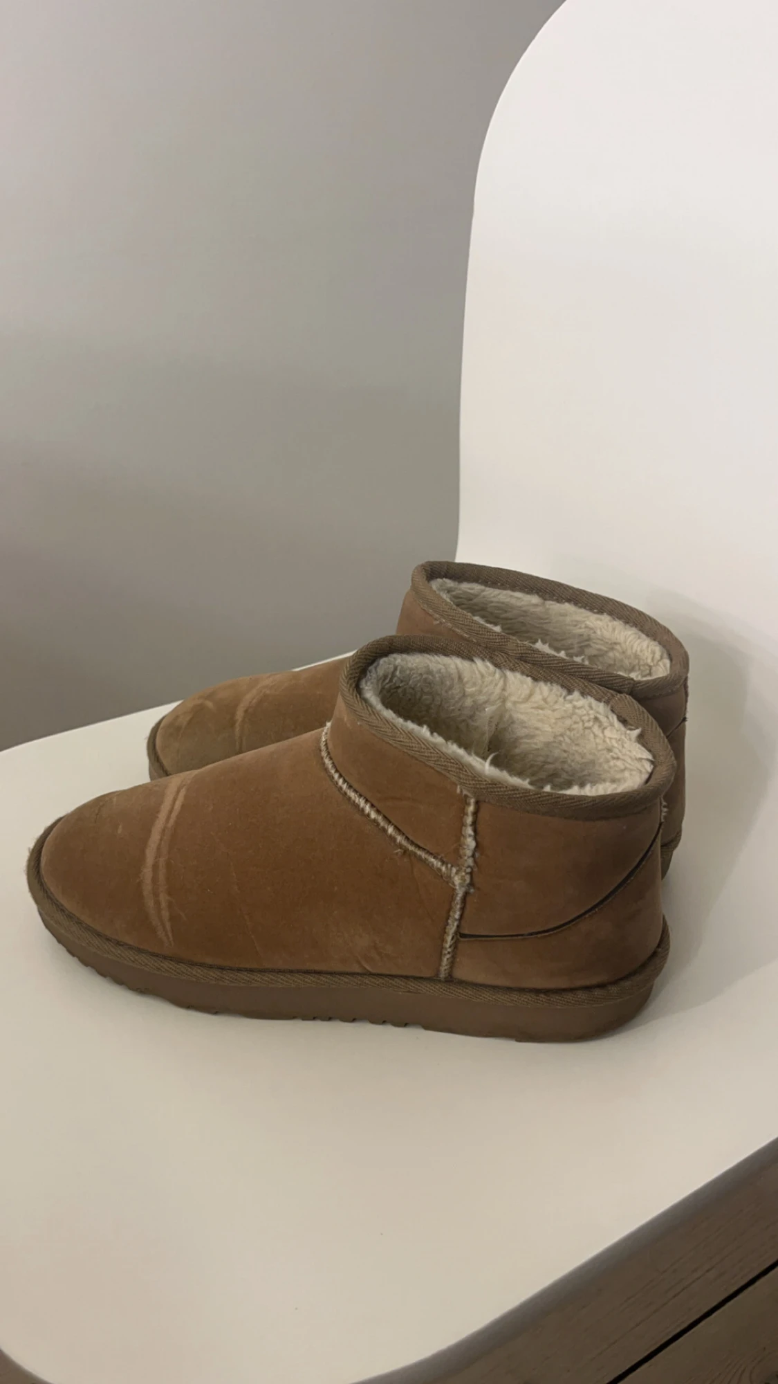Nelly uggs - 1