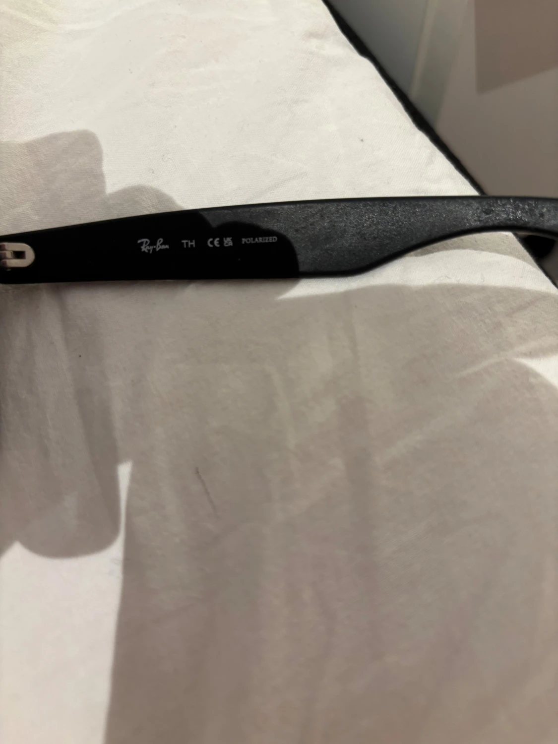 Ray-ban solglasögon - 5