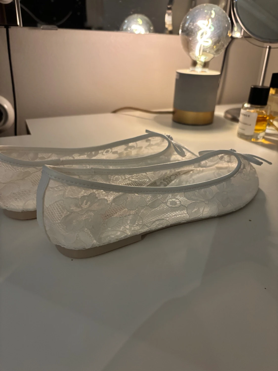 Ballerinaskor😇 - 1