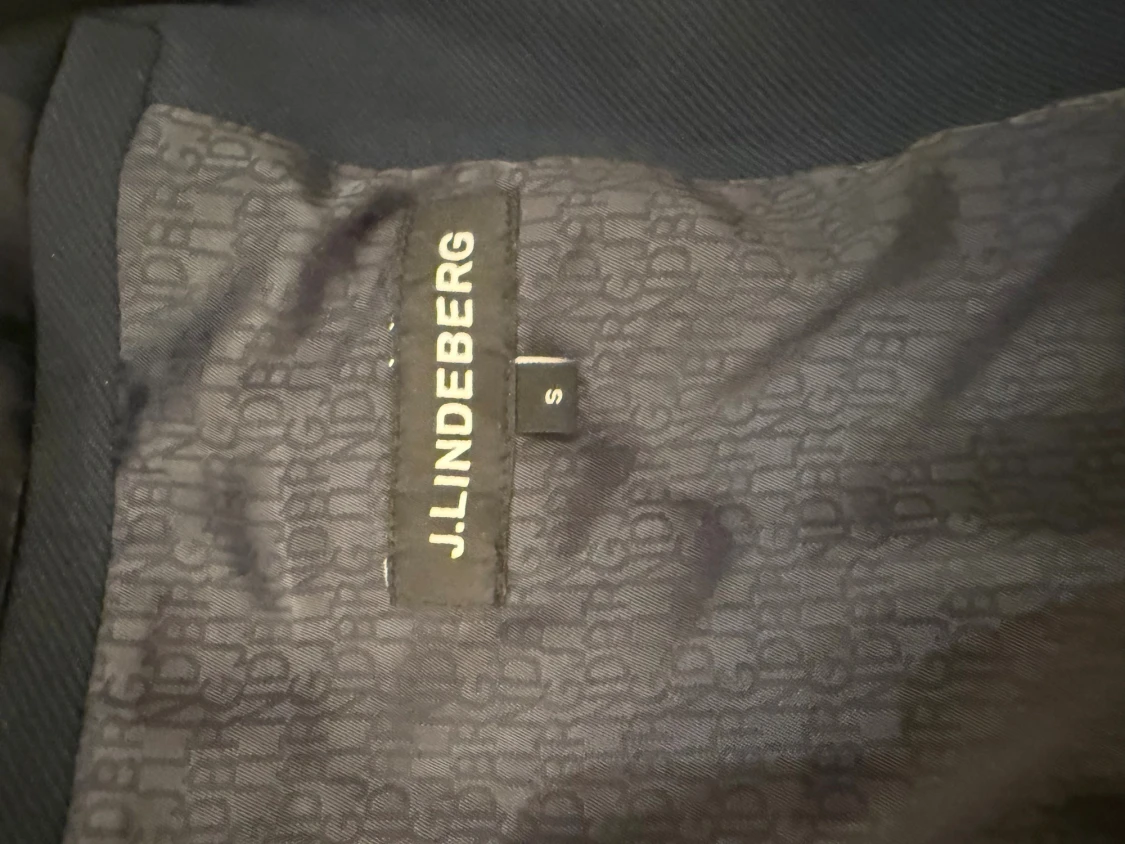 J.Lindeberg jacka - 1