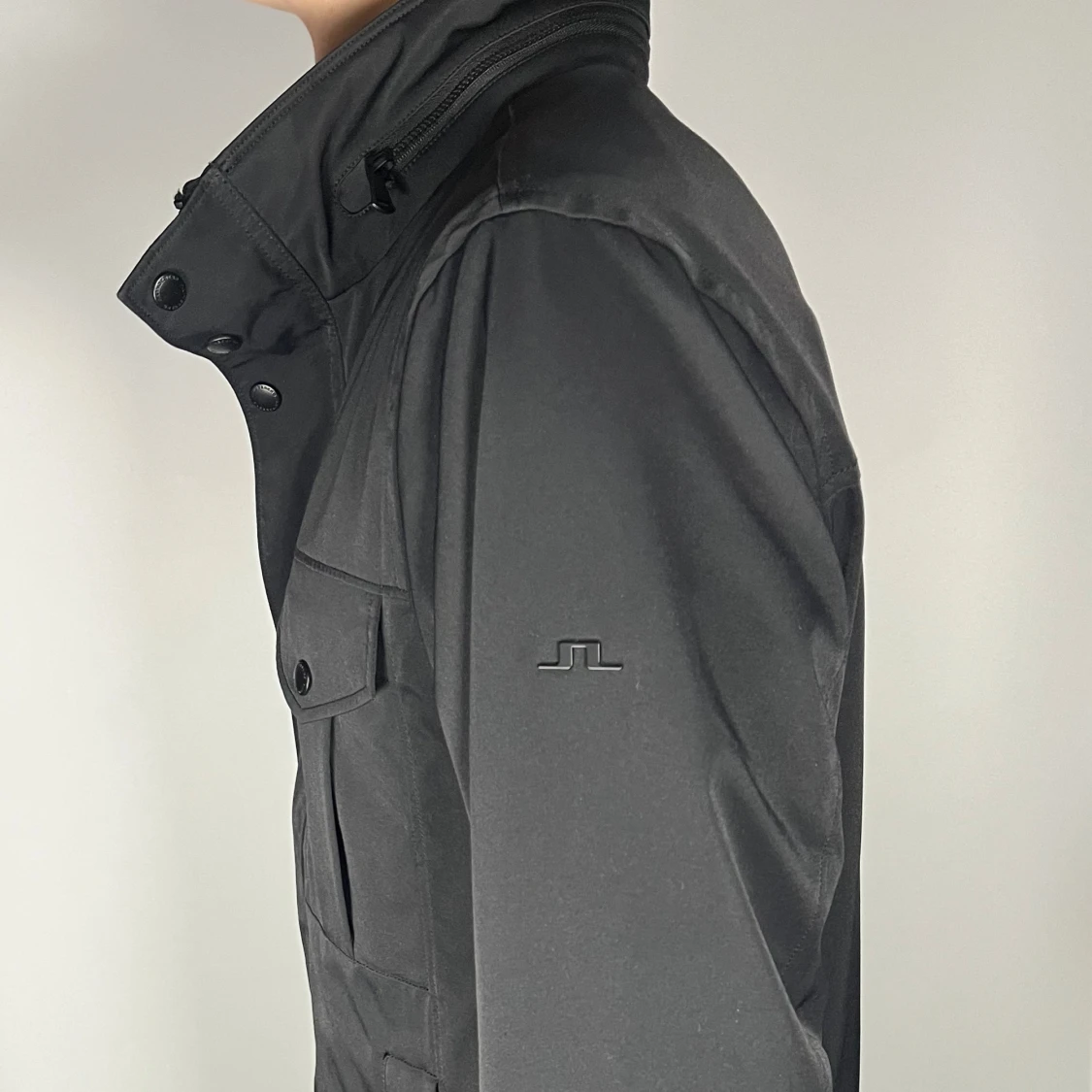 J.Lindeberg field jacket