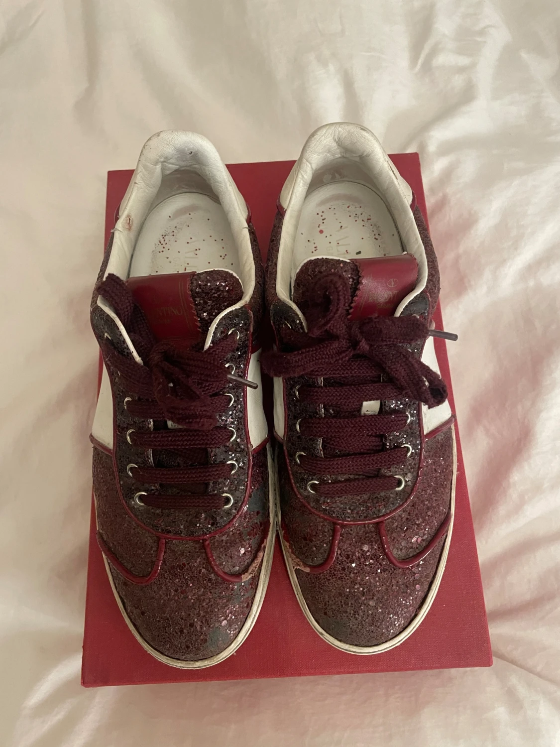 Valentino flycrews  - 3