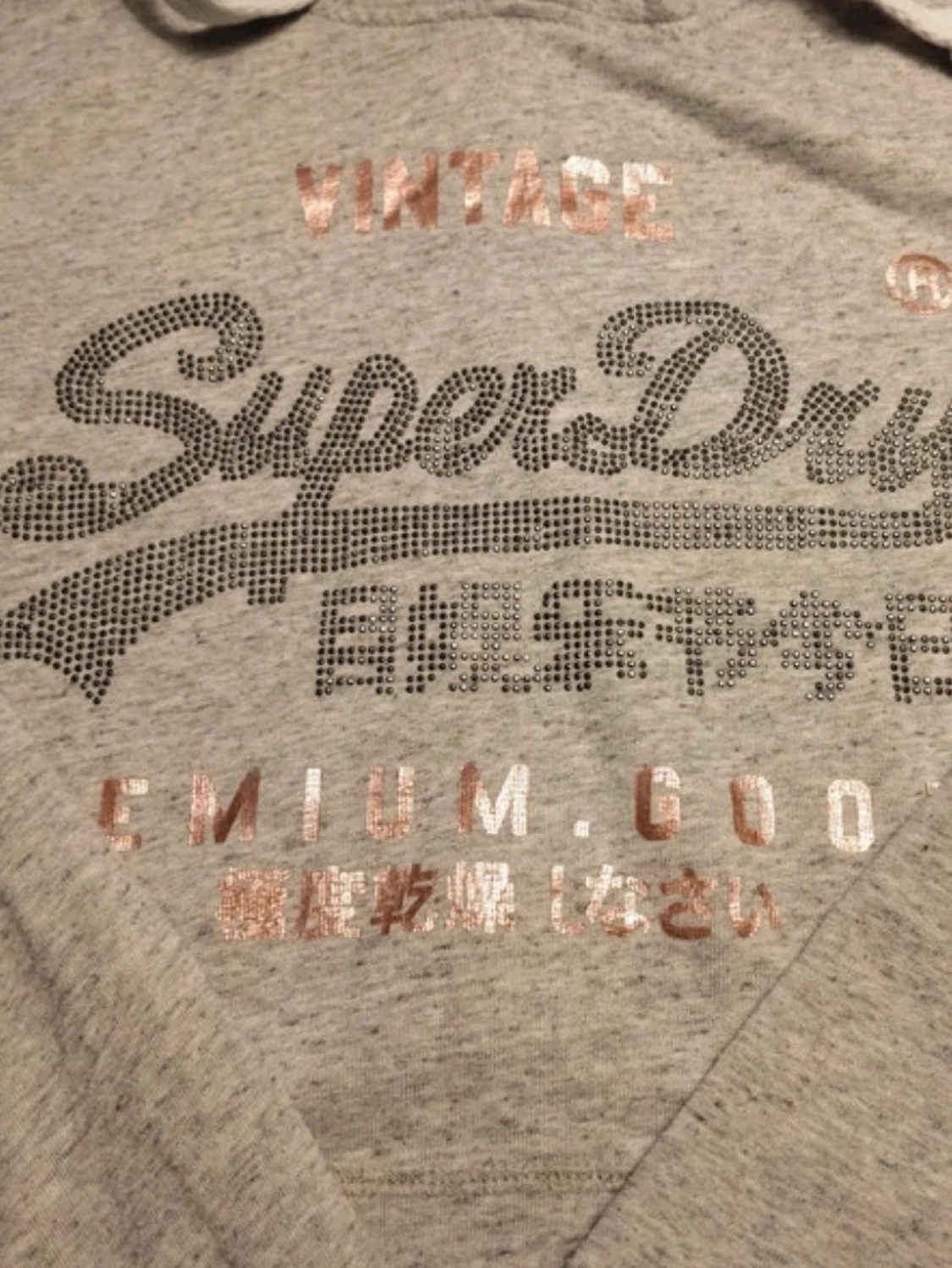 Superdry hoodie - 2