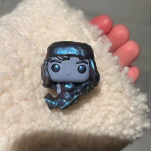 Stranger things kinder - Eddie 