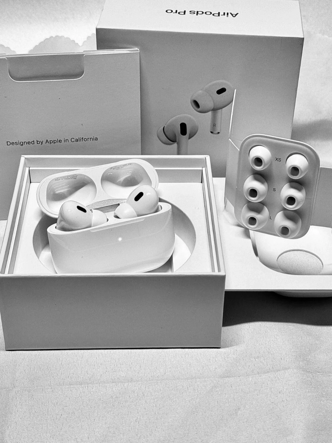 AirPods Pro Gen 2