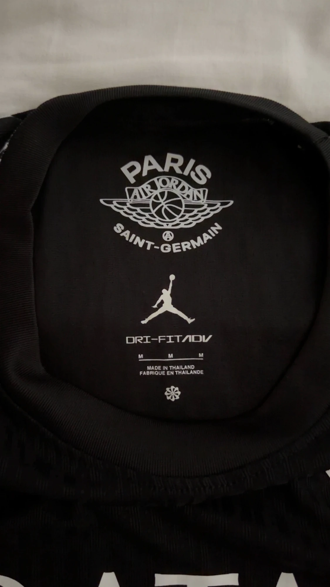 PSG fotbollströja - 2