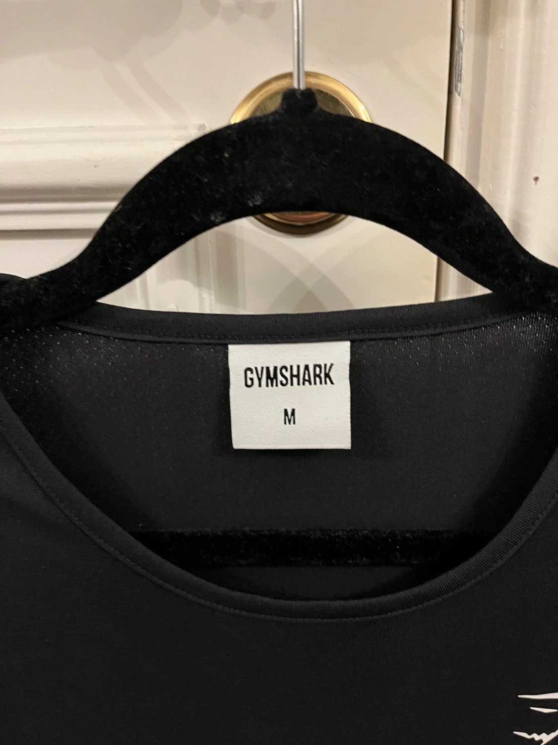 Gymshark T-shirt  - 1